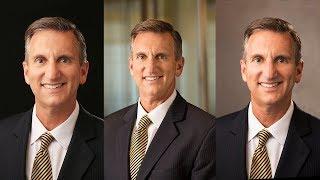 Corporate Headshots- 3 Looks in 30 Minutes