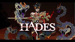 Hades Nintendo Switch Gameplay [HD 1080p] - No Commetary - azswitch