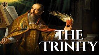 How Augustine Proved the Trinity