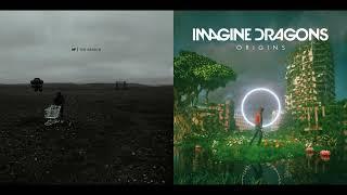 The Natural Search (MASHUP) [NF x Imagine Dragons]