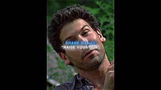 Last Words of TWD Characters | #thewalkingdead