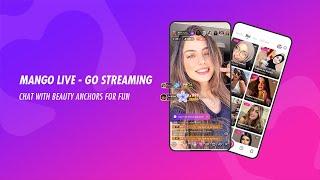 Mango Live -Go Streaming
