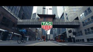 TAG Heuer - Time To Organize [Alex Mitar Productions]