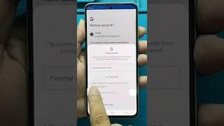 Hack Family Link Parent Access Code 