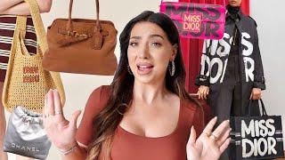 Worst Designer Bags Released In 2024! Avoid Buying These  