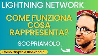 Introduzione a Lightning Network di Bitcoin