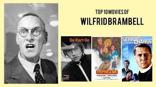 Wilfrid Brambell Top 10 Movies of Wilfrid Brambell| Best 10 Movies of Wilfrid Brambell