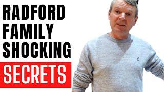 The Radford Family - Shocking Secrets You Don't Know | radford family Sophie Wedding | Interview