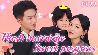 [FULL]Fake a marriage with CEO for the sake of our one-night stand baby but he fall in love with me