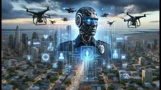 AI: The Game-Changer in Crime Prevention