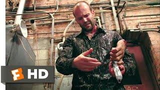 Crank (2006) - Want To Hold Hands? Scene (3/12) | Movieclips