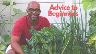 5 Tips For First-Time Gardeners in 2024