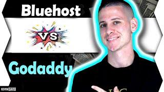 Bluehost Vs GoDaddy Hosting Review  Speed & Performance Test 2020