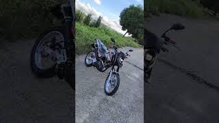  #crosser150 #yamaha #crosser2024 #crosser2023 #xtz150 #instagram