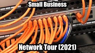 Small Business Network Tour (2021)