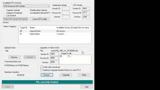 #372 NANOVNA How to do a Firmware Upgrade