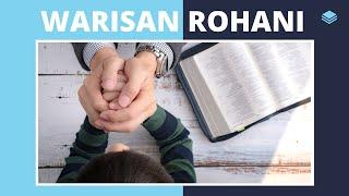 Our Daily Bread - Warisan Rohani