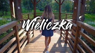 Wieliczka - Poland (VLOG)