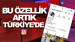 İnstagram Mavi Tik Nasıl Alınır ? TÜRKİYE'YE GELDİ