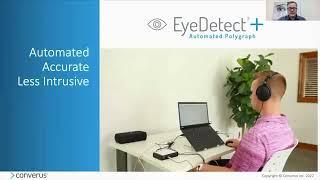 EyeDetect+ & Assess Ltd.