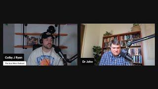 Dr. John Matthias and I discuss “The Lori Vallow Interview” // The Scar Wars Podcast EP4