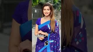 Top 10 Bangladeshi Actress #top10