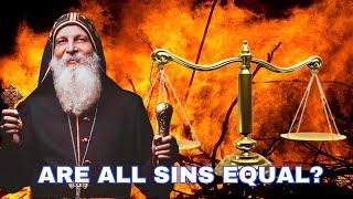 Are All Sins Equal? | Bishop Mar Mari Emmanuel