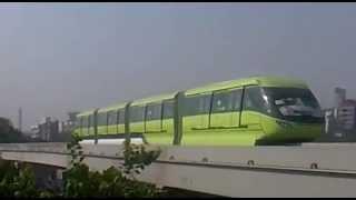 Monorail trail run in chembur.mp4