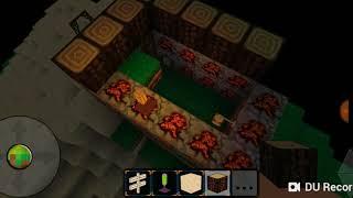 Jameliore ma maison sur mancraft