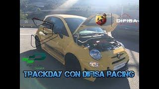 Difisa TrackDay en Castelloli I Tilex Racing Team