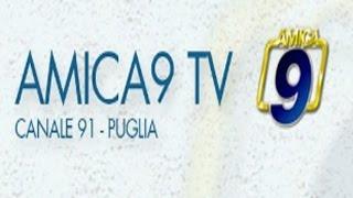 Amica9tv - Barletta, inaugurata nuova sede Inps - (28-07-2014)