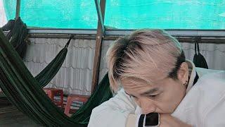 HÔM NAY CÓ MƯA, MƯA RƠI RẤT BUỒN