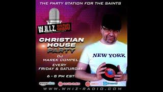 Christian House Party (LIVE Mix) preview 17.week 2024