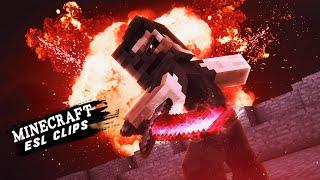 ESL Minecraft Clips #37