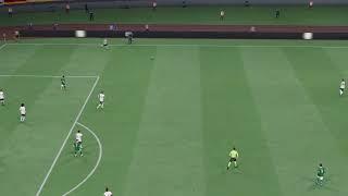 FIFA 22 Best volland goal