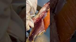 Та самая вкусная вобла из Астрахани! Ммм, пальчики оближешь