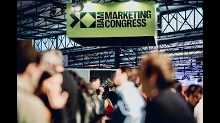 Aftermovie - BAM Marketing Congress 2024