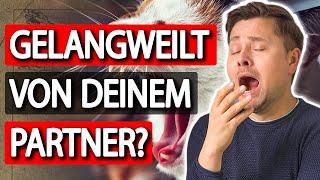 So entfachst DU Leidenschaft in deiner Beziehung!(Anziehungskraft erhöhen) | Maxim Mankevich