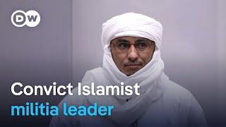 ICC war crimes verdict for jihadist police chief Al Hassan | DW News