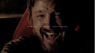 When Things Get Hard | Howard Freeman | Motivation