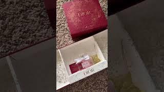 Miss Dior Petit Theatre Giveaway