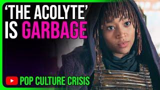 SHOCKING: 'The Acolyte' is Boring AF (Ep.1 & 2 SPOILERS) | PCC Review