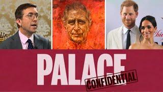 ‘DANGEROUS!’ King must STOP Prince Harry & Meghan Markle’s foreign trips | Palace Confidential