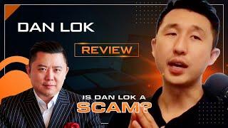 Dan Lok Scam Review (High Ticket Closing & Copywriting)