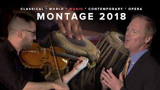 Montage 2018