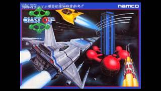 VGM Hall Of Fame: Blast Off - Round 6 (Arcade)