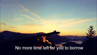 Above & Beyond - Miracle - Lyric