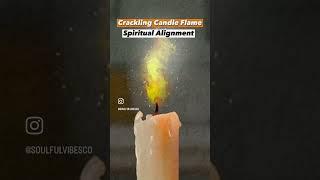 Candle Flame Meanings