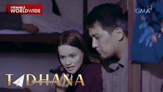 Mag-asawa, napilitang maging TNT sa South Korea sa tindi ng hirap sa Pinas (Full Episode) | Tadhana