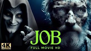 JOB | FULL MOVIE  The Greatest Story of FAITH Ever Told